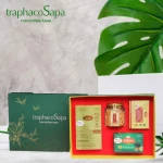 SET QUÀ SANG TRỌNG 1 - TRAPHACOSAPA