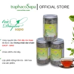 TRÀ DÂY LEO SAPA -TRAPHACOSAPA - 100G