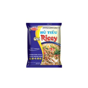 Hủ Tiếu Ăn Liền - Hương vị Hủ Tiếu Nam Vang - ACECOOK
