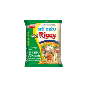 Hủ Tiếu Ăn Liền - Hương vị Sườn Heo - ACECOOK