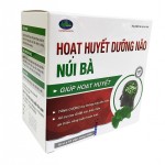 HOẠT HUYẾT DƯỠNG NÃO NÚI BÀ - TANIPHARCO