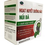 HOẠT HUYẾT DƯỠNG NÃO NÚI BÀ - TANIPHARCO