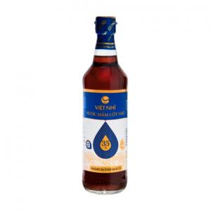 Việt Nhĩ Nước Mắm Cốt Nhĩ 35% 500ML - HƯNG VIỆT