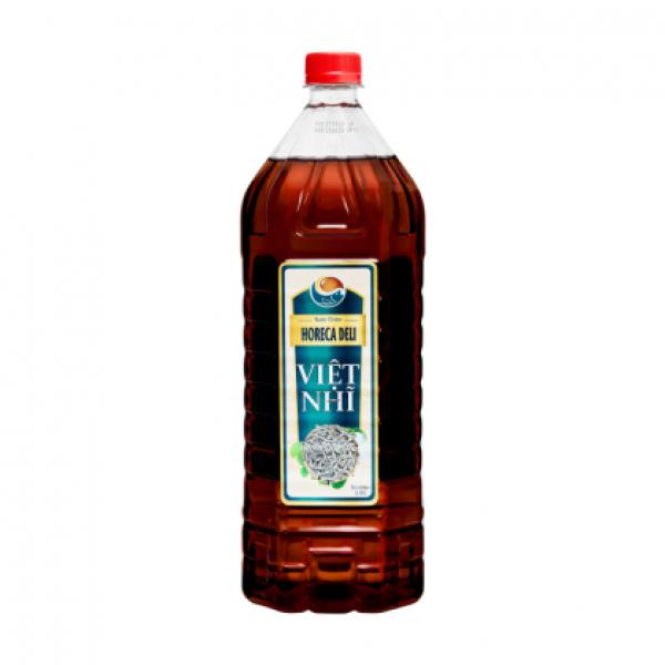 Việt Nhĩ Nước Chấm Horeca Deli 500ML/900ML/1.8L - HƯNG VIỆT