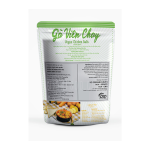 Gà Viên Chay - Vegan Soy Chicken Balls - An Nhiên Foods - Túi 150g