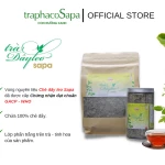 TRÀ DÂY LEO SAPA -TRAPHACOSAPA - 100G