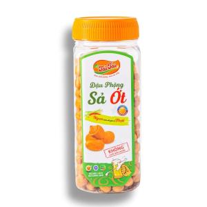 Đậu Phộng Sả Ớt - Tài Tài