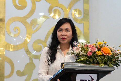 Thương mại điện tử xuyên biên giới cho ngành hàng thủ công mỹ nghệ, quà tặng và sản phẩm dừa - Cơ hội tăng trưởng bứt ph
