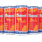 NƯỚC YẾN SÀO SANEST LON KIÊNG 190ML - 003