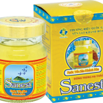 NƯỚC YẾN SÀO SANEST ĐÔNG TRÙNG HẠ THẢO 70ML, HỘP 1 LỌ - 005