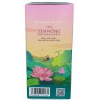 Hạt sen sấy - Hộp 100g - Nam Huy Đồng Tháp