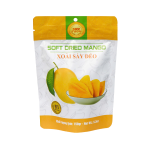 Xoài sấy dẻo - DNV FOOD