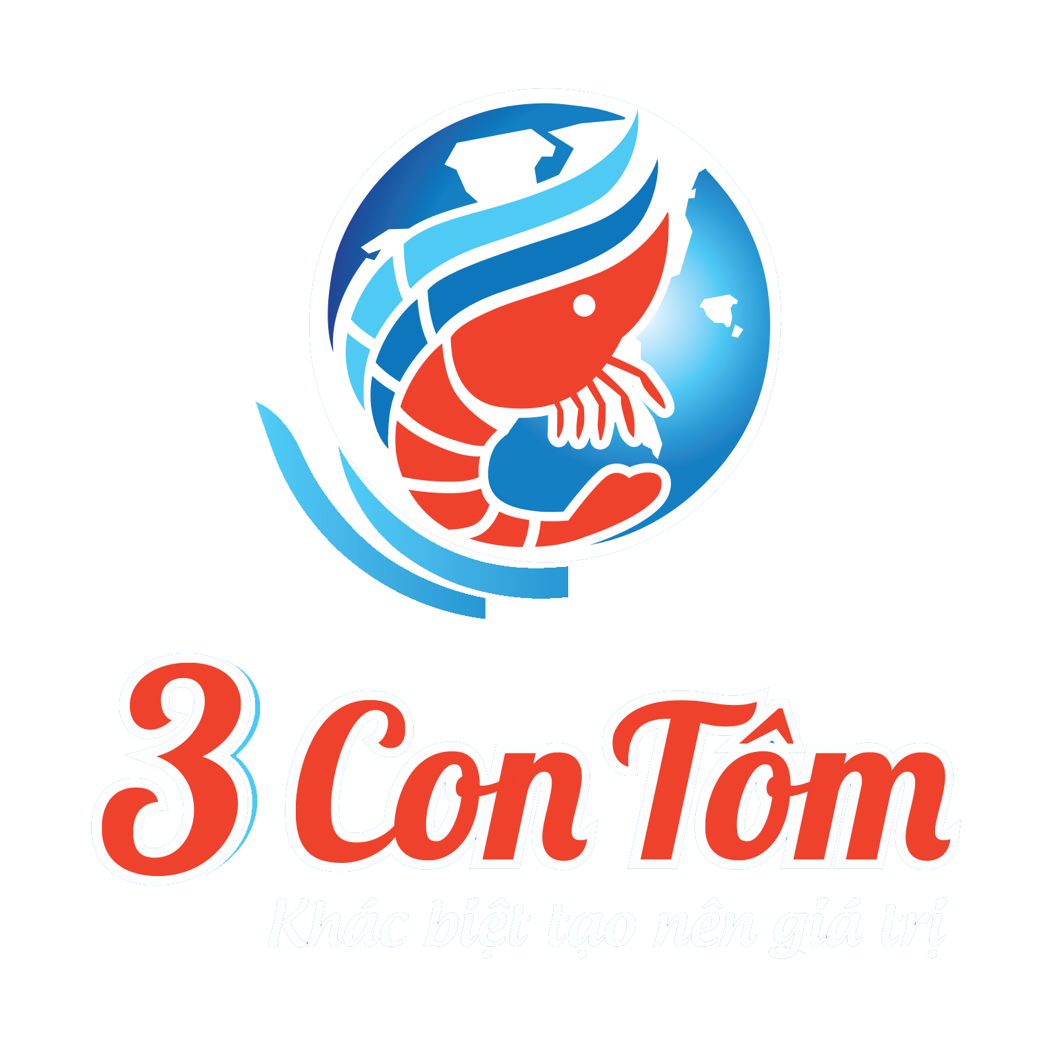 CÔNG TY CP CÔNG NGHỆ 3 CON TÔM