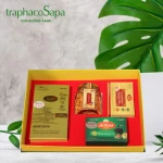 SET QUÀ SANG TRỌNG 1 - TRAPHACOSAPA