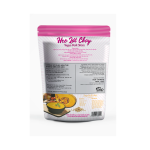 Heo Lát Chay - Vegan Soy Pork Slices - An Nhiên Foods - Túi 150g