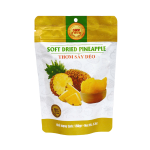 Thơm sấy dẻo - DNV FOOD