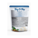 Bóng Cá Chay -  Vegan Soy Minced Fish - An Nhiên Foods - Túi 150g