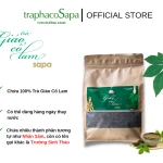 TRÀ GIẢO CỔ LAM SAPA - TRAPHACOSAPA - 350G