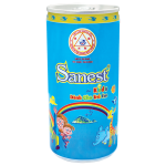 NƯỚC YẾN SÀO SANEST TRẺ EM LON 190ML - 0162