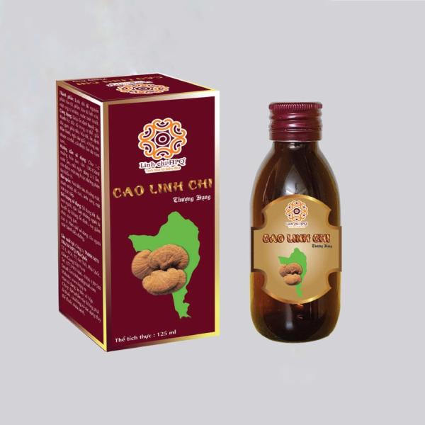 Cao Linh Chi -LINH CHI PHÚ QUỐC - 125ml