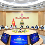Hội nghị Ban chỉ đạo của Bộ Công Thương về phát triển khoa học, công nghệ, đổi mới sáng tạo, chuyển đổi số và Đề án 06