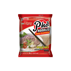 Mì sợi Phở - Hương vị bò - ACECOOK
