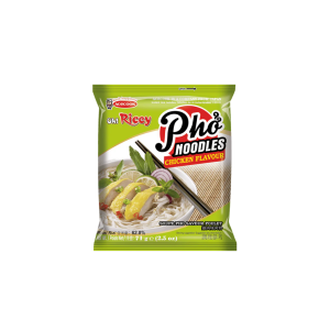 Mì sợi Phở - Hương vị gà - ACECOOK