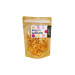 Bánh Cá Hành Giòn - Scallin Fish Snack - An Nhiên Foods - Túi 135g