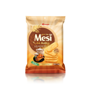 Bánh gạo Mesi vị gà nướng