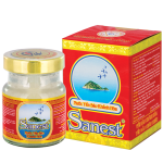 NƯỚC YẾN SÀO SANEST LỌ 70ML, HỘP 1 LỌ - 002