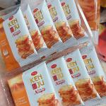 Bánh Kenju Latte Custard - 155g - RICHY