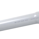 ỐNG PVC-U HỆ INCH - NHỰA BÌNH MINH