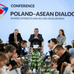 Doanh nghiệp Ba Lan chia sẻ những kỳ vọng về môi trường kinh doanh tại Việt Nam