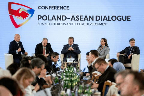 Doanh nghiệp Ba Lan chia sẻ những kỳ vọng về môi trường kinh doanh tại Việt Nam