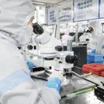 HSBC: AI góp phần thúc đẩy xuất khẩu Việt Nam tăng trưởng