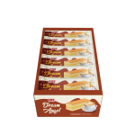 Bánh Bông Lan Layer Cake Dream Angel - 5 hương vị - SBT