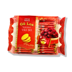 Bánh Quy Khoai Tây Potato Cracker Goloa - SBT