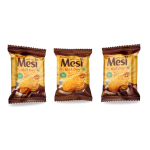 Bánh gạo Mesi vị mật ong - 100g/túi - Tràng An