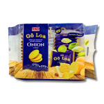 Bánh Quy Khoai Tây Potato Cracker Goloa - SBT