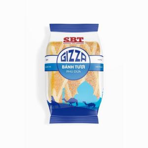 Bánh Tươi Gizza 4 hương vị - SBT