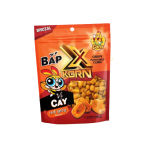 Bắp Xkorn vị cay 130g