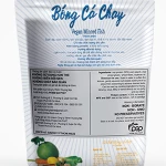 Bóng Cá Chay -  Vegan Soy Minced Fish - An Nhiên Foods - Túi 150g