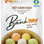 Bột Bánh Bao - TAKY FOOD