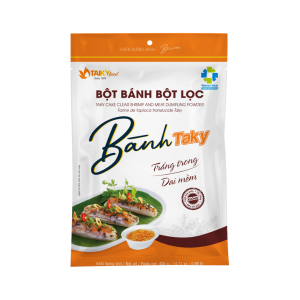 Bột Bánh Bột Lọc - TAKY FOOD