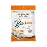 BỘT BÁNH ĐÚC CỐT DỪA - TAKY FOOD