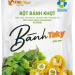 BỘT BÁNH KHỌT - TAKY FOOD