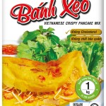 Bột bánh xèo Thượng Hạng - TAKY FOOD