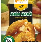 Bột chiên chuối - TAKY FOOD