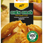 Bột chiên chuối - TAKY FOOD