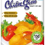 Bột chiên giòn - TAKY FOOD